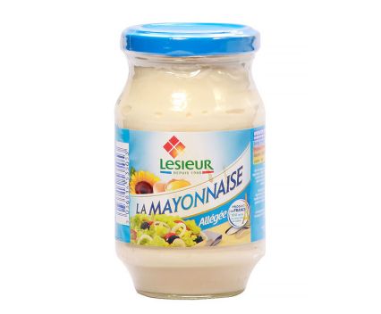 Майонеза Лека Lesieur 475мл