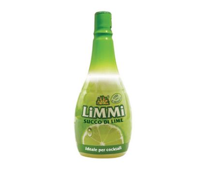 Сок от лайм 100% Limmi 200 мл