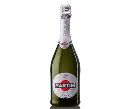 Пенливо Вино Martini Asti 750 мл
