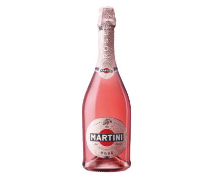Пенливо Вино Martini Rose 750 мл