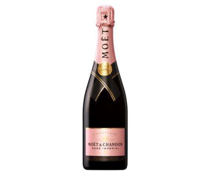 Moet & Chandon Rose Imperial 750 мл
