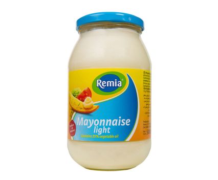Майонеза Remia Light 500мл