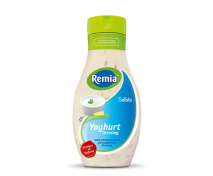 Салатен сос Remia йогурт 500 мл