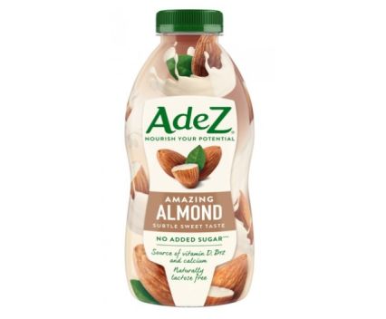 Бадемова напитка AdeZ 800мл