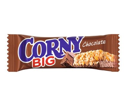 Мюсли Бар Corny Big с Шоколад 50 г