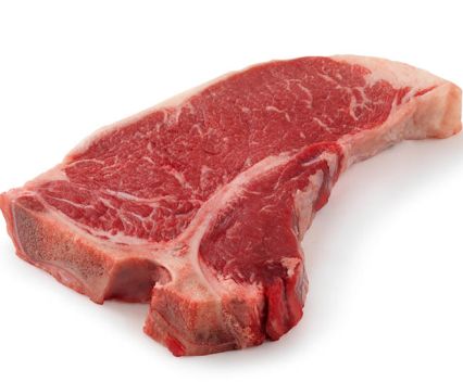 Френски телешки T-Bone стек 790 г