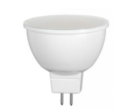 LED крушка Lightex 7W 12V 550LM 4000K Неутрална бяла светлина 1бр