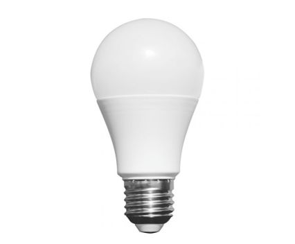 LED крушка Lightex 7W E27 470LM 6500K Студена светлина 1бр