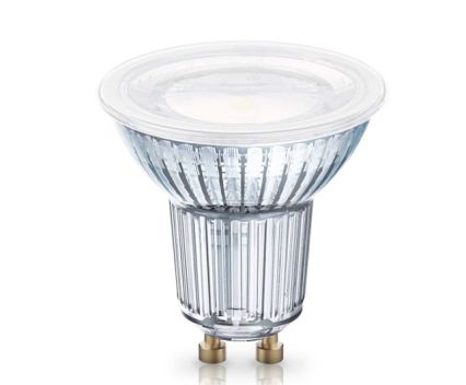 LED крушка Osram Value 3.6W GU10 350lm Студена светлина 1 бр