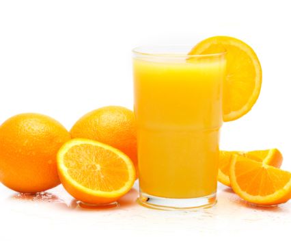 Портокали за Сок 1 кг