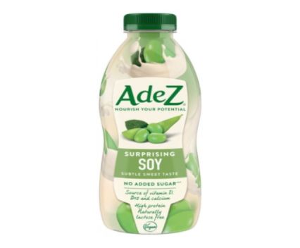 Соева напитка AdeZ 800 мл