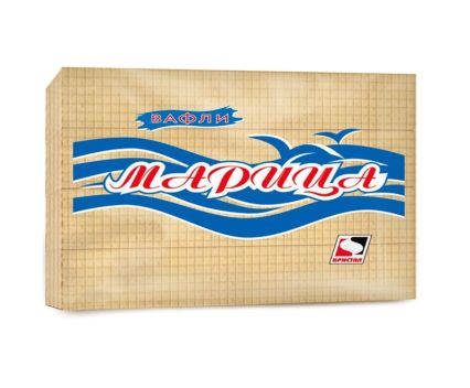 Вафли Марица 150 г
