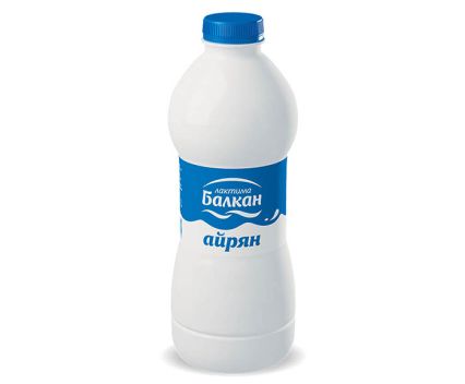 Айрян Балкан 1 л