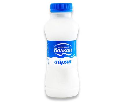 Айрян Балкан 330 мл