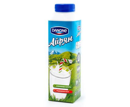 Айрян Данон 480 г
