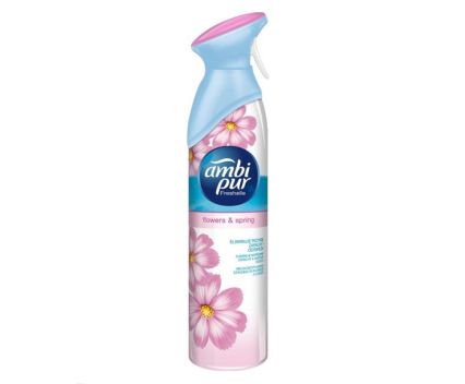 Ароматизатор Ambi Pur спрей Flowers & Spring 300 мл