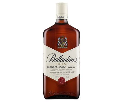 Уиски Ballantine's 700 мл