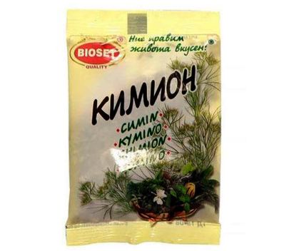 Млян Кимион Bioset 10 г