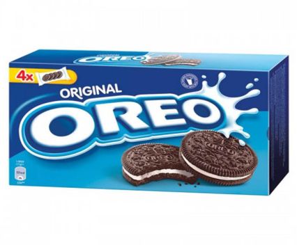 Бисквити Oreo 176 г