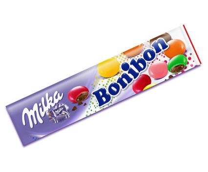 Шоколадови Дражета Bonibon 24.3 г
