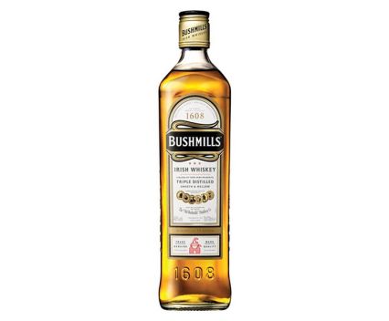 Ирландско Уиски Bushmills 700 мл