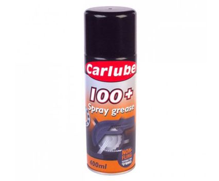 Спрей грес Carlube 400мл