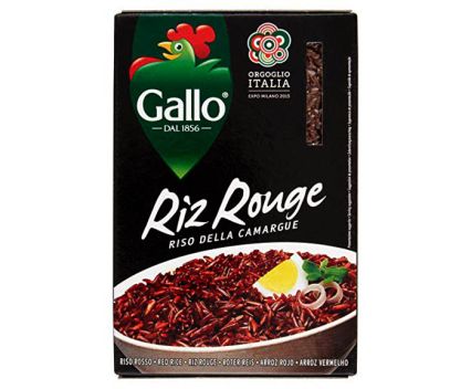 Червен ориз Gallo 500 г