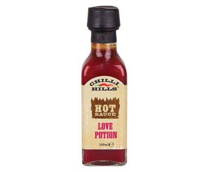 Лют Сос Chilli Hills Love Potion 100 мл