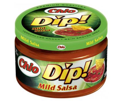 Сос Chio Dip Salsa салца 200 г