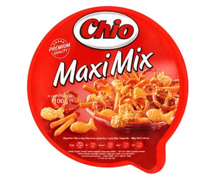 Солети Maxi Mix 100 г