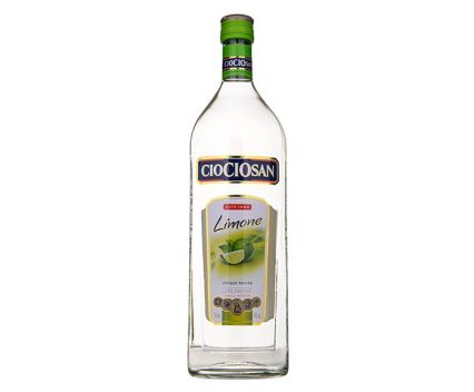 Вермут CioCioSan Limone 1 л