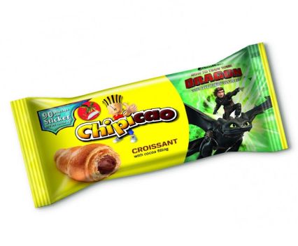 Кроасан Крем Какао Chipicao 60 г