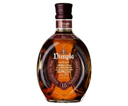 Уиски Dimple 15 YO 700 мл