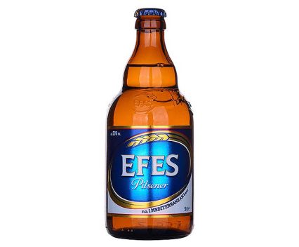 Бира Efes 500 мл