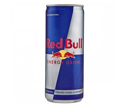 Енергийна Напитка Red Bull 250 мл