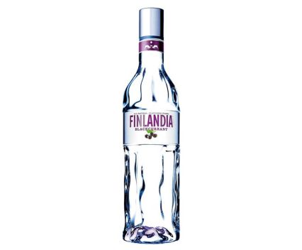 Водка Finlandia Blackcurrant (Касис) 700 мл