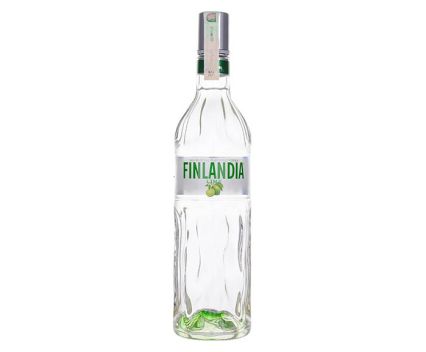 Водка Finlandia Lime (Лайм) 0.7л