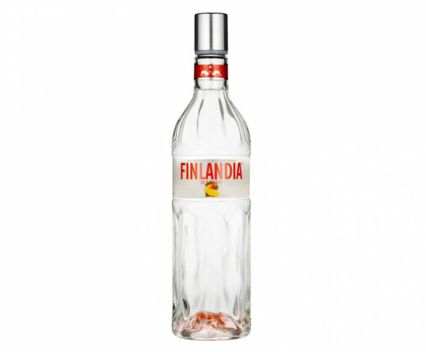 Водка Finlandia Mango (Манго) 0.7л