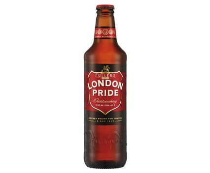 Бира Fuller's London Pride Ale 4.7% 500мл