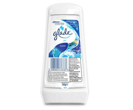 Ароматизатор Glade гел Marine 150 г