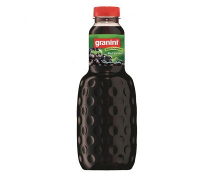 Сок Granini Касис 25% 1 л