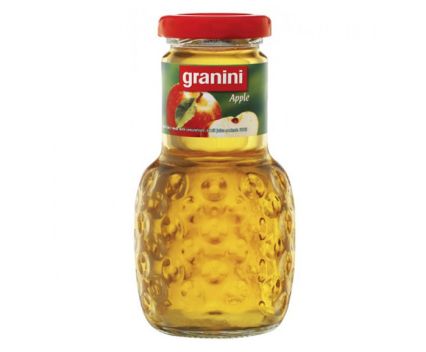 Сок Ябълка Granini 250мл