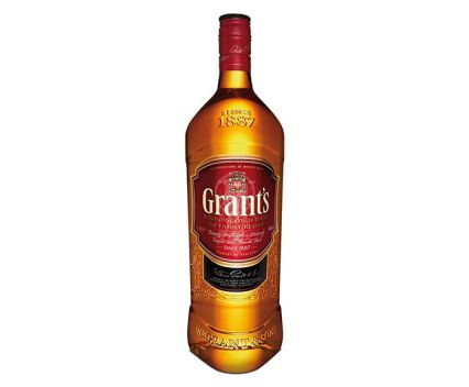 Уиски Grant's Family Reserve 0.7л