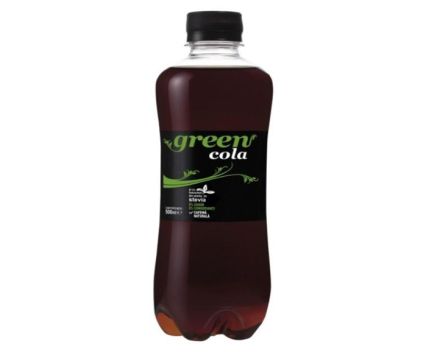 Green Cola 500 мл