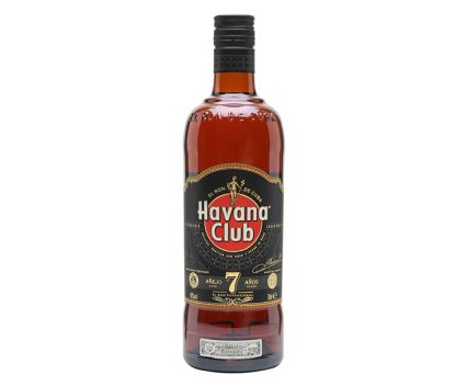 Ром Havana Club 7 YO 700 мл