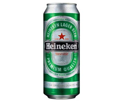 Бира Heineken Кен 500 мл