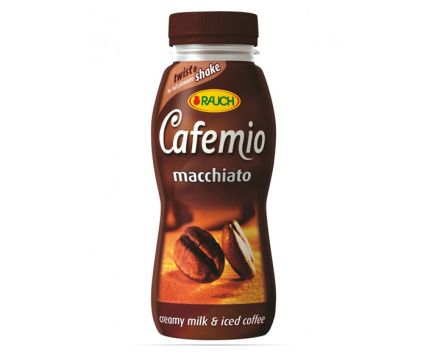 Айс Кафе Макиато Cafemio Rauch 250 мл