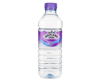 Изворна Вода Highland Spring 500 мл
