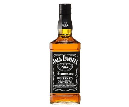 Уиски Jack Daniel's 700 мл