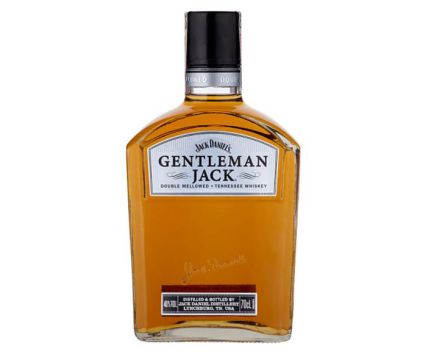 Уиски Jack Daniel's Gentleman Jack 700 мл